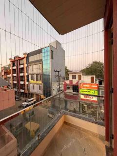 Hotel Anand Inn - 1
