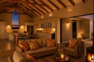 Lighthouse Villa Romansbaai - 4