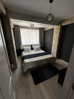 Central Residence - Studio & 3BR Apartment Near Beach - 4