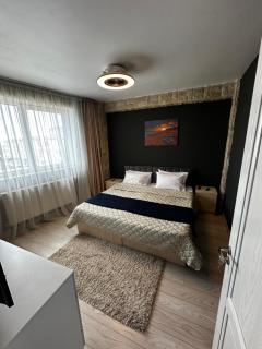 Central Residence - Studio & 3BR Apartment Near Beach - 3