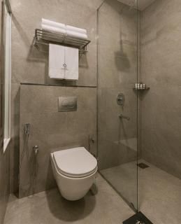 Hotel Smart Snap Sector 104, Noida - 0