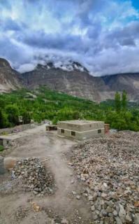 Babar House Hunza Pakistan - 4