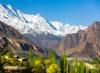 Babar House Hunza Pakistan - 3