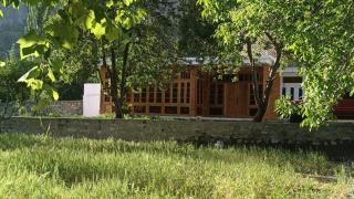 Babar House Hunza Pakistan - 1