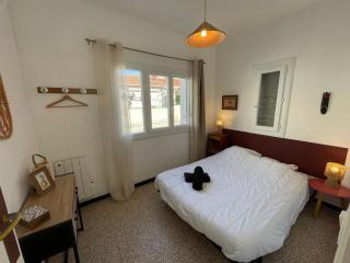 Belle maison avec jardin à 1mn de la plage - 7