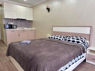 Apartment SWEET HOME BEACH TOWER 2 - 4