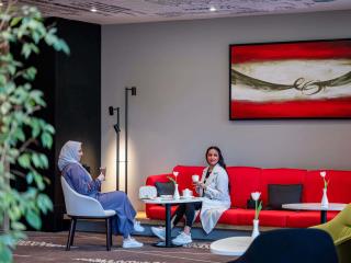 Ibis Jeddah Malik Road - Djeddah - 8