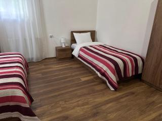 Kesane Hotel Mestia - 1