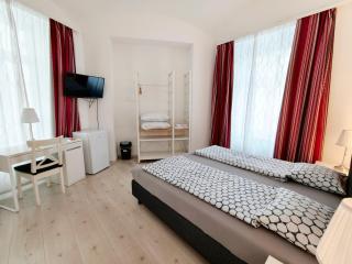 Pension am Wienfluss - Viena - 9