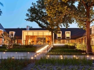 Le Domaine des Vanneaux Golf & Spa L'Isle Adam - MGallery Collection - 9