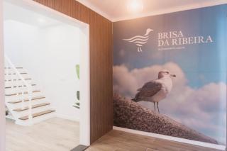Brisa da Ribeira - 0