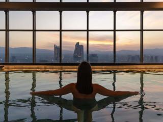 Sofitel Mexico City Reforma - 0