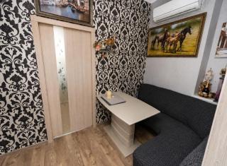 Квартира на Фонтане - 1