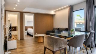 Myflats Luxury Old Town - 9