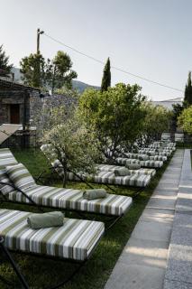 ROSEMARY hôtel - 2