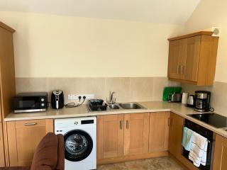 Derg Cottage - 1