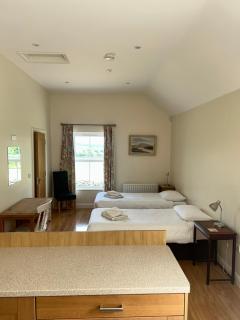Derg Cottage - 8