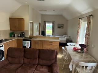 Derg Cottage - 2