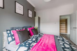 Silverdale Apartments - 3