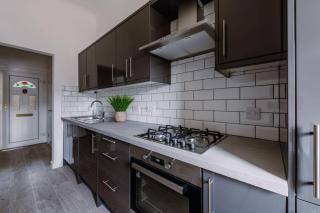 Silverdale Apartments - 2