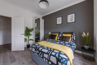 Silverdale Apartments - 5