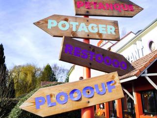 greet Hotel Beaune - 3