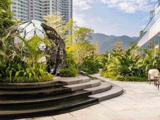 The Silveri Hotel Hong Kong - MGallery Collection - 5