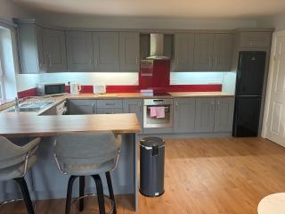 Doherty,s Chalet - 3