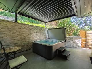 Le Cocon du Salève - Private Spa - Parking - Proche Genève - 1