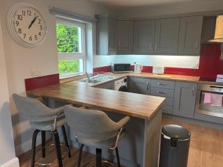 Doherty,s Chalet - 1
