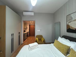 Lawrounds Luxury, Harmonia Residence, Airport - Accra - 1
