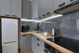 Cozy Pet-Friendly Apartment with Balcony by Noclegi Renters - 8