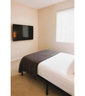 Backpakers residency near APR mall - 2