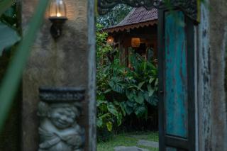 Umah Tamu Villa - 4