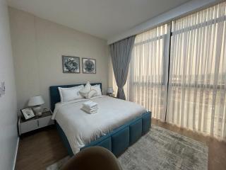 Lawrounds Luxury, Harmonia Residence, Airport - Accra - 8