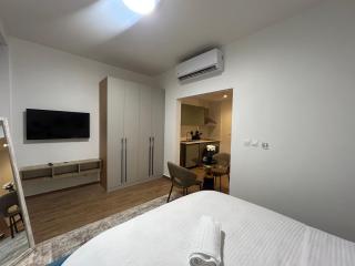 Lawrounds Luxury, Harmonia Residence, Airport - Accra - 5