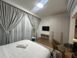 Lawrounds Luxury, Harmonia Residence, Airport - Accra - 4