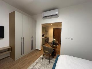 Lawrounds Luxury, Harmonia Residence, Airport - Accra - 3