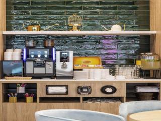 ibis Styles Kraków East - Krakow - 3