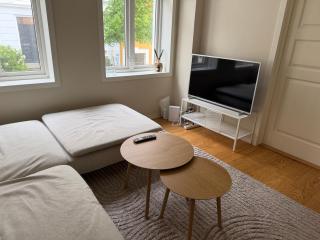 Central apartment close to Bryggen - 5