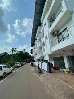 SR Resort & Hotel Calangute - 9