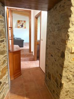 Casa gallega Cedeira - 1