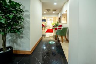 La Garden Hotel Old City - 1
