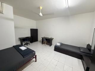 EZYHome Room Stay BukitBeruang Melaka - 5