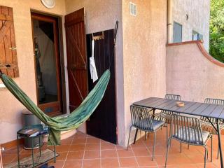 Maison 5 min plage à pieds, wifi, Clim - 7