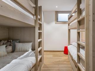 Chalet de luxe avec piscine et spa à Courchevel - FR-1-568-6 - 2