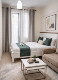 Elegant studio stays - 0