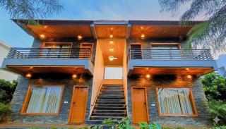 Treetop by Eight Continents Astoria, Jim Corbett - 3