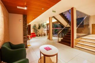 HOTEL GANGa - 7