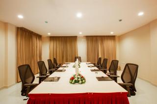 HOTEL GANGa - 5
